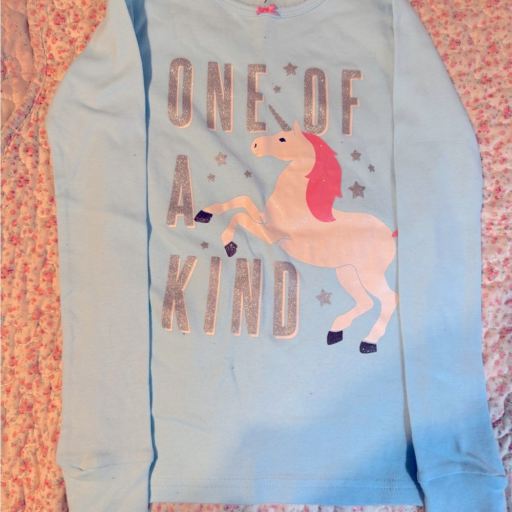 Pajama Set size 7
